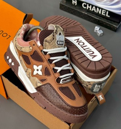 Louis Vuitton Lv Twenty Nine Sneaker