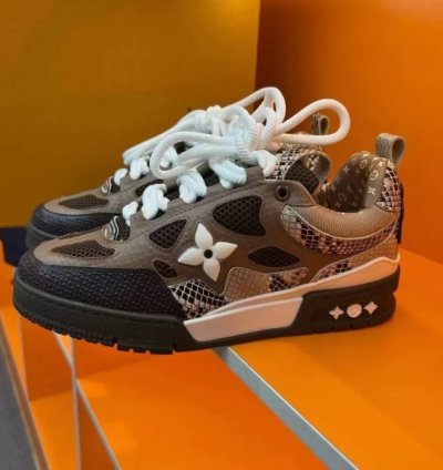 Louis Vuitton Lv Twenty Nine Sneaker