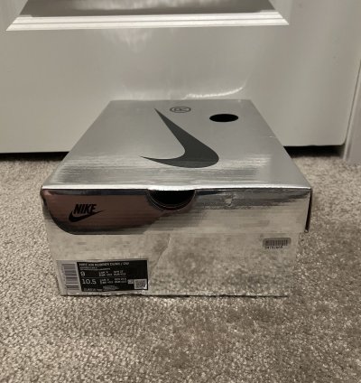 Nike Air Rubber Dunk