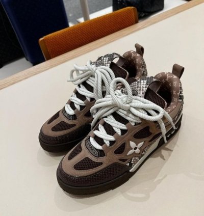 Louis Vuitton Lv Twenty Nine Sneaker
