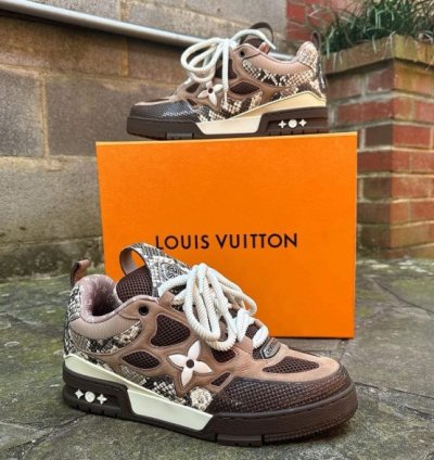 Louis Vuitton Lv Twenty Nine Sneaker
