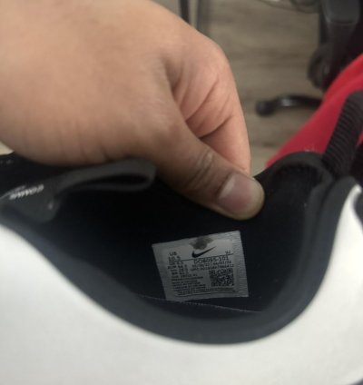 Nike Air Sunder Max Comme Des Garcons Homme Plus