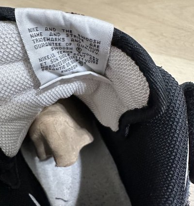 Stussy Air Force 1 Mid