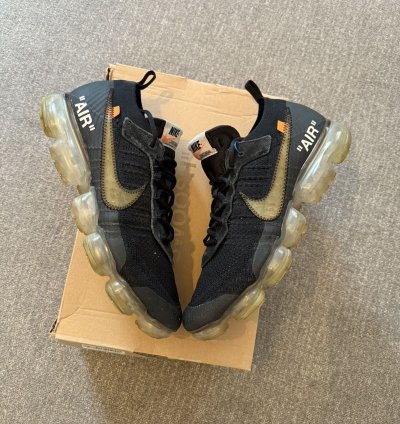 Nike Air Vapormax Fk Off-white