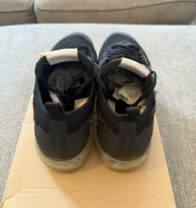 Nike Air Vapormax Fk Off-white
