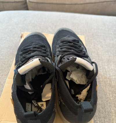Nike Air Vapormax Fk Off-white