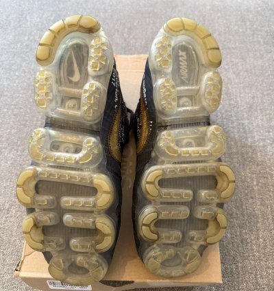 Nike Air Vapormax Fk Off-white