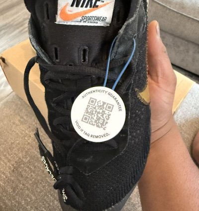 Nike Air Vapormax Fk Off-white
