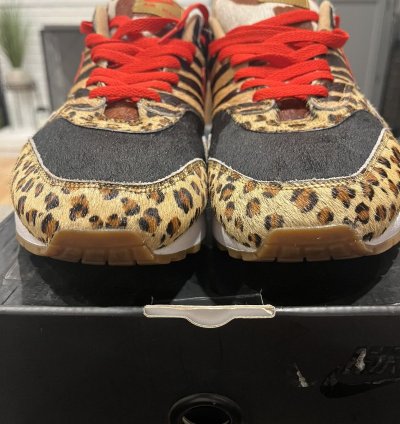 Nike Atmos Air Max 1 Animal Pack 2 0