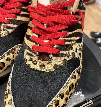 Nike Atmos Air Max 1 Animal Pack 2 0