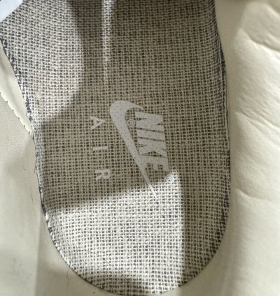 Stussy Nike Air Force 1 Low Fossil