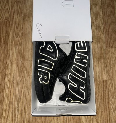 Nike Cactus Plant Air Force 1s
