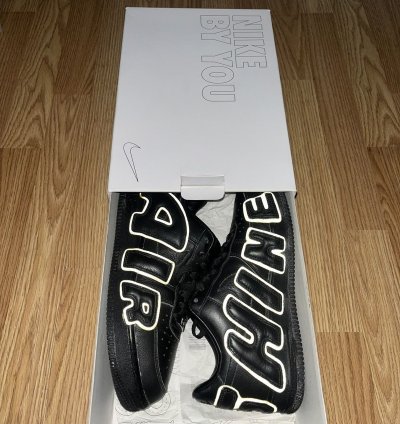 Nike Cactus Plant Air Force 1s
