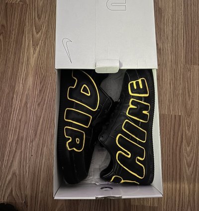 Nike Cactus Plant Air Force 1s