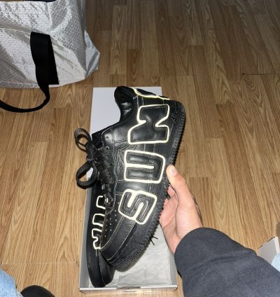 Nike Cactus Plant Air Force 1s