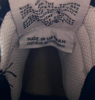 Stussy Nike Air Force 1 Mid