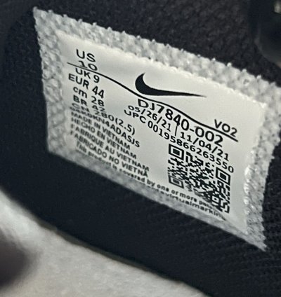 Stussy Nike Air Force 1 Mid