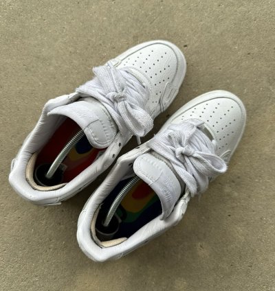 Nike Cactus Plant Flea Market Air Force One White Size 8 5
