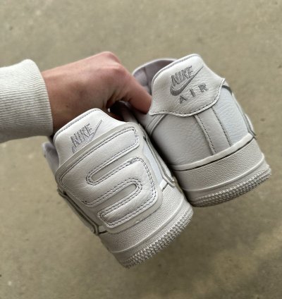 Nike Cactus Plant Flea Market Air Force One White Size 8 5