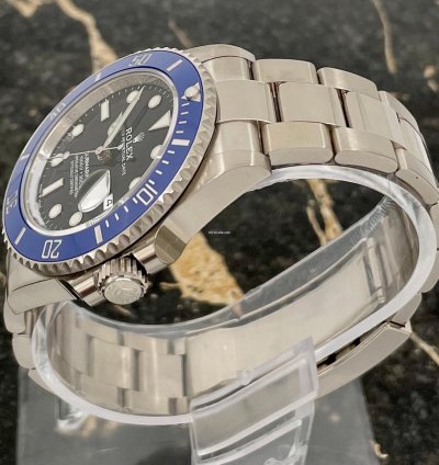 Rolex Submariner Date New 2025 - Submariner Date - 126619lb
