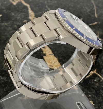 Rolex Submariner Date New 2025 - Submariner Date - 126619lb