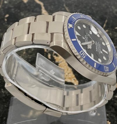 Rolex Submariner Date New 2025 - Submariner Date - 126619lb