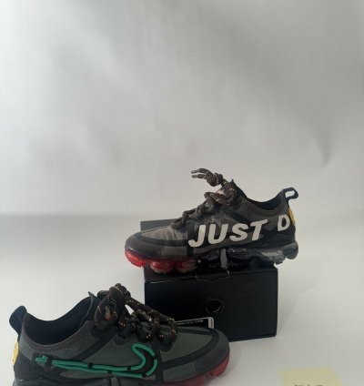Nike Cactus Plant Flea Market Air Vapormax 2019 Size 11 5