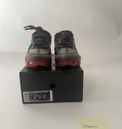 Nike Cactus Plant Flea Market Air Vapormax 2019 Size 11 5
