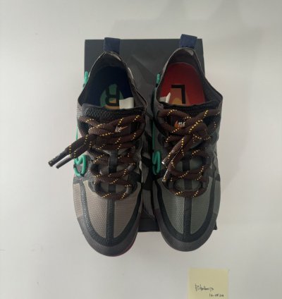 Nike Cactus Plant Flea Market Air Vapormax 2019 Size 11 5