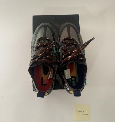 Nike Cactus Plant Flea Market Air Vapormax 2019 Size 11 5