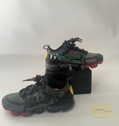 Nike Cactus Plant Flea Market Air Vapormax 2019 Size 11 5