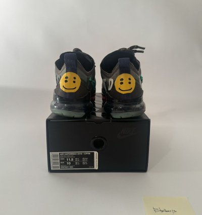 Nike Cactus Plant Flea Market Air Vapormax 2019 Size 11 5