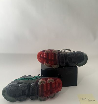 Nike Cactus Plant Flea Market Air Vapormax 2019 Size 11 5