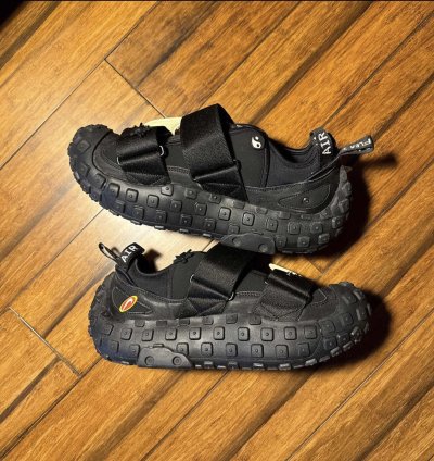 Nike Cactus Plant Flea Market Flea 2 Black