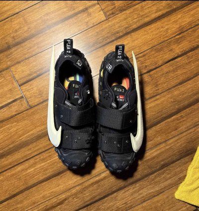 Nike Cactus Plant Flea Market Flea 2 Black