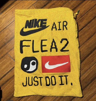 Nike Cactus Plant Flea Market Flea 2 Black