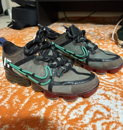 Nike Cactus Plant Flea Market Vapormax
