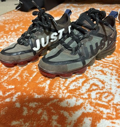 Nike Cactus Plant Flea Market Vapormax