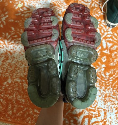 Nike Cactus Plant Flea Market Vapormax