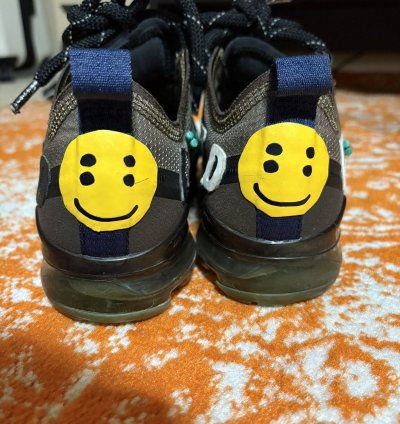 Nike Cactus Plant Flea Market Vapormax