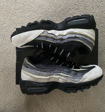 Nike Cdg Air Max 95