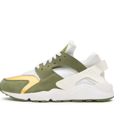 Stussy Nike Air Huarache Any Size
