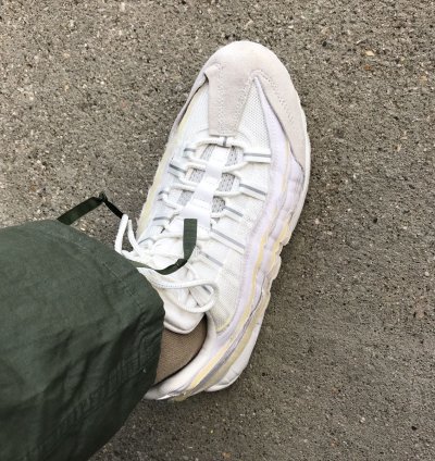 Nike Cdg Airmax 95