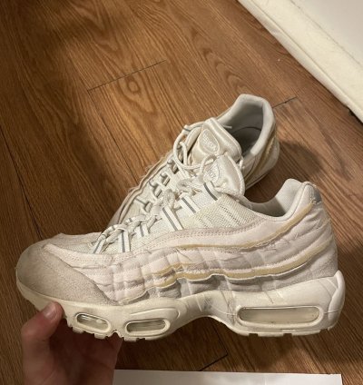 Nike Cdg Airmax 95