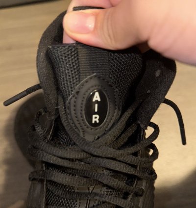 Nike Cdg Foamposite