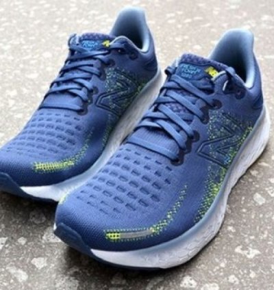 Ne W Balance 1080 Vintage Indigo Running Shoes