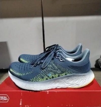 Ne W Balance 1080 Vintage Indigo Running Shoes