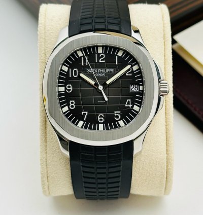 Patek Philippe Aquanaut 5167