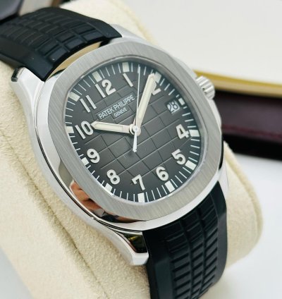 Patek Philippe Aquanaut 5167