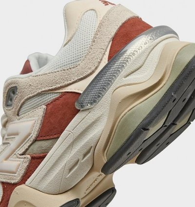Ne W Balance 9060 Festivals Pack Sneakers
